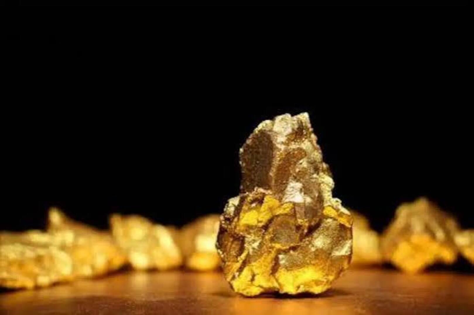 Empress Royalty seals $62 million deal for gold production from Côte d’Ivoire’s Tongon mine